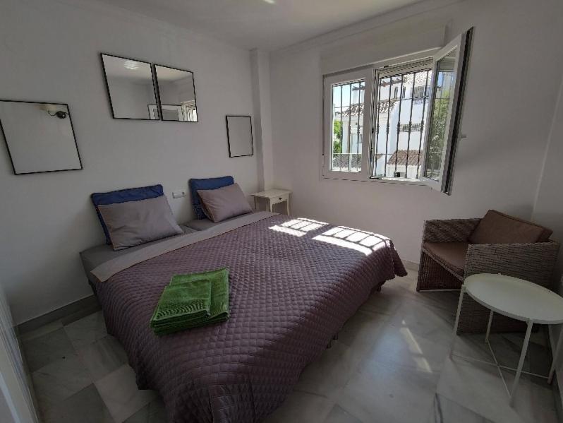 Room Near The Sea มาร์เบยา ห้อง รูปภาพ